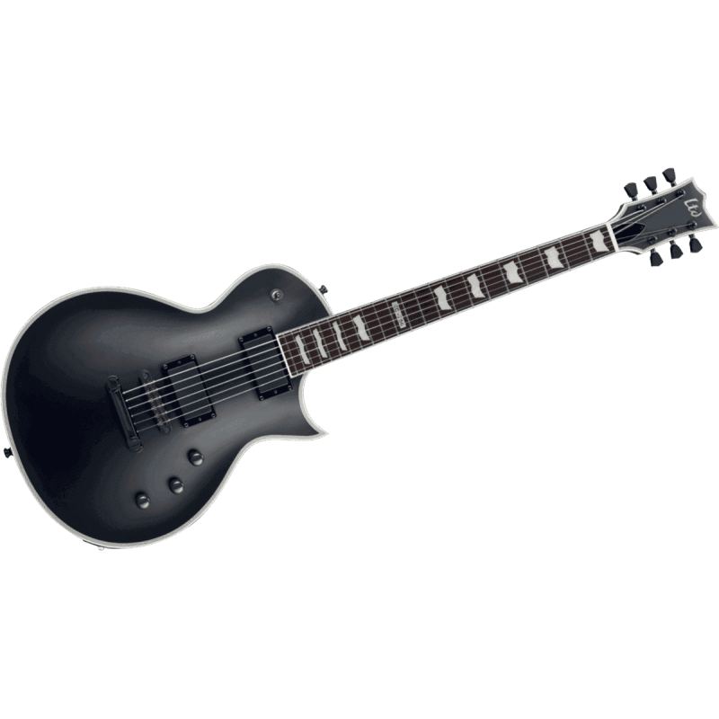 GUITARE LTD ELECTRIQUE EXISTE PLUS