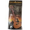 MINIATURE BABY GUITAR TAYLOR SWIFT 15CM