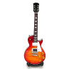MINIATURE BABY GUITAR JIMMY PAGE 15CM