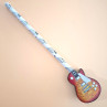 CAPUCHON DECORATIF POUR CRAYON LES PAUL SUNBURST