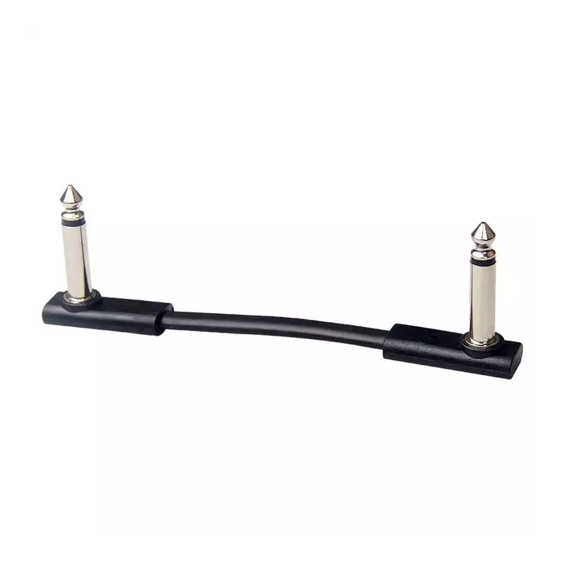 CABLE GROOVIT PATCH PLAT 10CM PACK DE 3