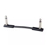 CABLE GROOVIT PATCH PLAT 10CM PACK DE 3