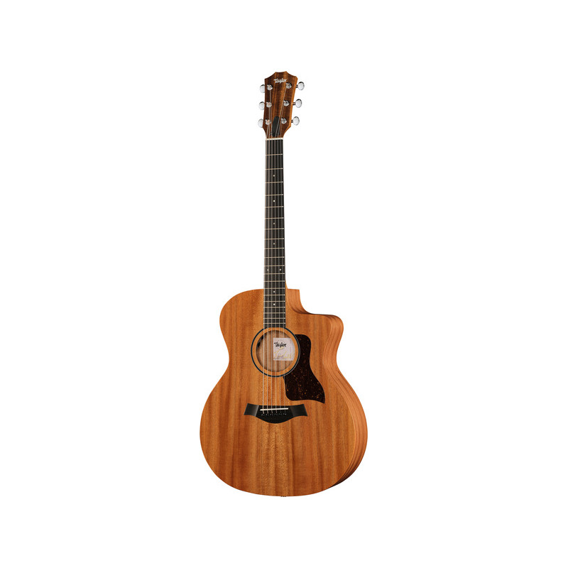 GUITARE TAYLOR 24CE GRAND AUDITORIUM ELECTRO FISHMAN