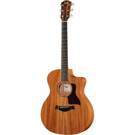 GUITARE TAYLOR 24CE GRAND AUDITORIUM ELECTRO FISHMAN