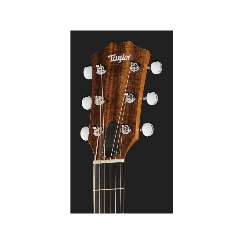 GUITARE TAYLOR 24CE GRAND AUDITORIUM ELECTRO FISHMAN