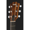 GUITARE TAYLOR 24CE GRAND AUDITORIUM ELECTRO FISHMAN