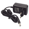 ALIMENTATION GROOVIT 9V 1A AVEC FILTRE ANTI-PARASITE
