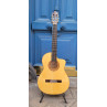 GUITARE CAMPS FLAMENCO CUT500S ERABLE CTW E/A PRO-BLEND