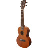 UKULELE KIWAYA CONCERT ACAJOU KCU1 + HOUSSE