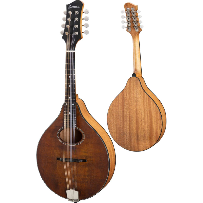 MANDOLINE EASTMAN PCH-M104 CLASSIC