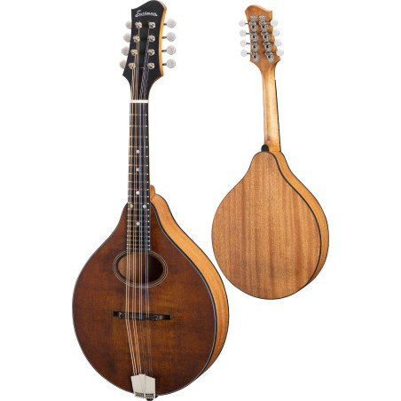 MANDOLINE EASTMAN PCH-M104 CLASSIC