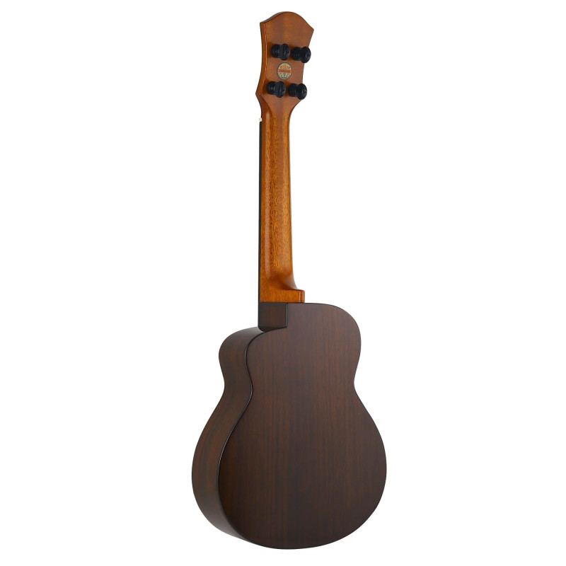 UKULELE ANUENUE CONCERT CEDAR BIRD UC214 AVEC ETUI