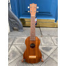 UKULELE KIWAYA FAMOUS SOPRANO ACAJOU AFRICAIN FS1G