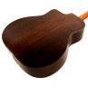 GUITARE ALTAMIRA MANOUCHE STYLE DI MAURO FINITION ANTIQUE AVEC ETUI M01F AT040