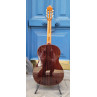 GUITARE CAMPS PRIMERA NEGRA-E PRO BLEND 