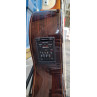 GUITARE CAMPS PRIMERA NEGRA-E PRO BLEND 