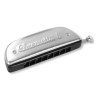 HARMONICA HOHNER CHROMETTA 8 TROUS C