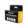 ALIMENTATION GROOVIT 9V 2A AVEC FILTRE ANTIPARASITE 