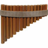FLUTE DE PAN PVC BELCANTO 15 TUBES EN DO