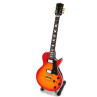 MINIATURE GUITARE FRANK ZAPPA 27CM