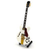 MINIATURE GUITARE NEIL YOUNG 27CM MGT3216