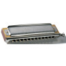 HARMONICA HOHNER LARRY ADLER 12 TROUS CHROMATIQUE 48C