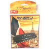 HARMONICA HOHNER I LOVE FRANCE DIATO