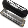 HARMONICA HOHNER ROCKET RE DIATONIQUE