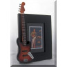 CADRE BABY GUITARE JACO PASTORIUS 15 X 20 CM