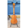 UKULELE KAMAKA TENOR SIGNATURE JAKE SHIMABUKURO ELECTRO BLUE