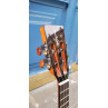 UKULELE KAMAKA TENOR SIGNATURE JAKE SHIMABUKURO ELECTRO BLUE