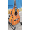 UKULELE KAMAKA TENOR SIGNATURE JAKE SHIMABUKURO ELECTRO BLUE