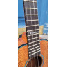 UKULELE KAMAKA TENOR SIGNATURE JAKE SHIMABUKURO ELECTRO BLUE