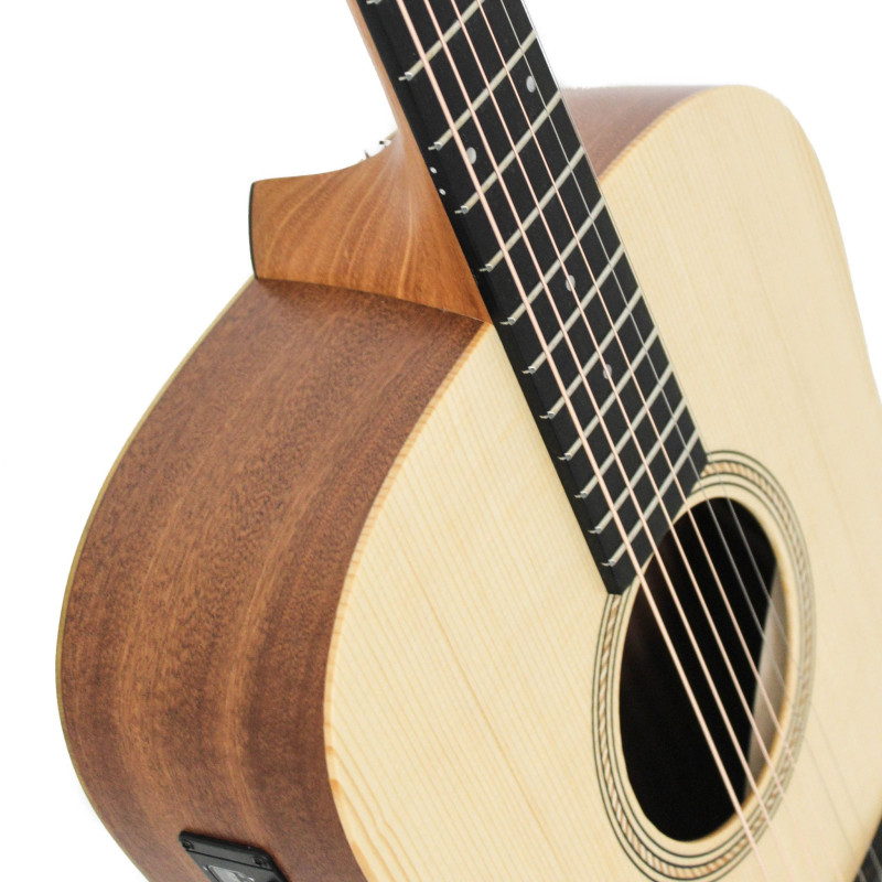 GUITARE TAYLOR ACADEMY 10E ELECTRO 