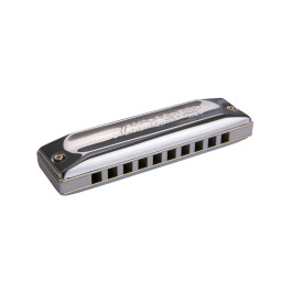 HARMONICA HOHNER MEISTERKLASSE DO DIATONIQUE