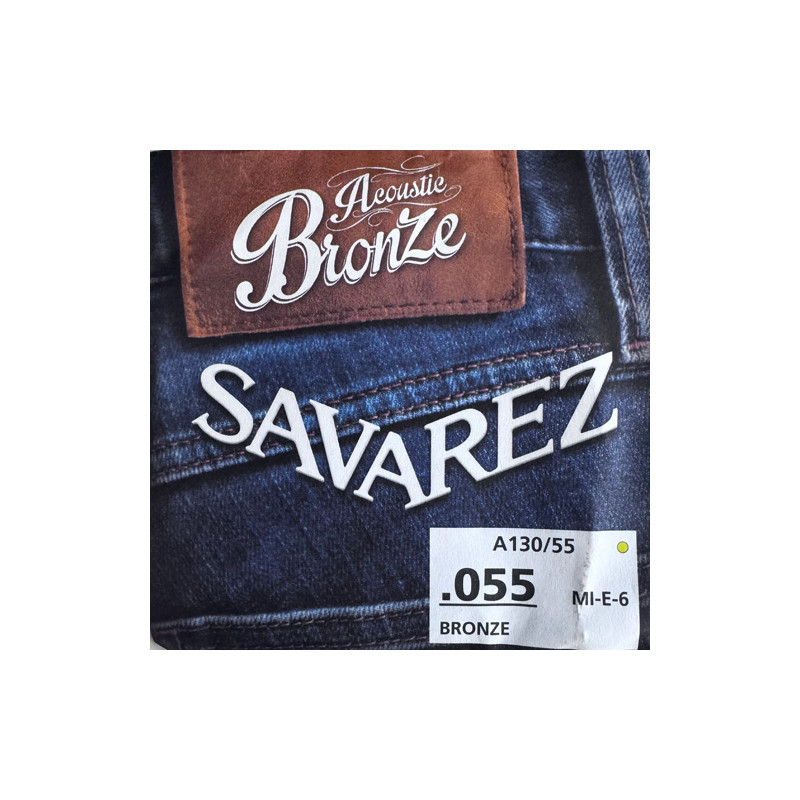 SAVAREZ FOLK CORDE 055 A130/55