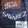 SAVAREZ FOLK CORDE 055 A130/55