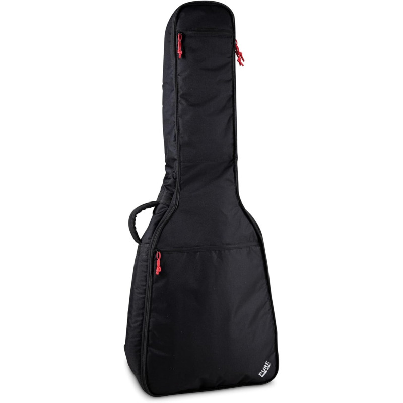 HOUSSE GUITARE TURTLE BAG FOLK SERIE 110 PS222205