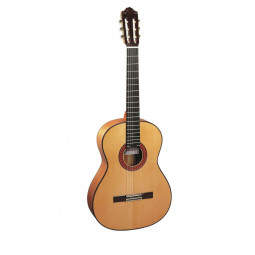 GUITARE ALMANSA FLAMENCA 447 FC CYPRES