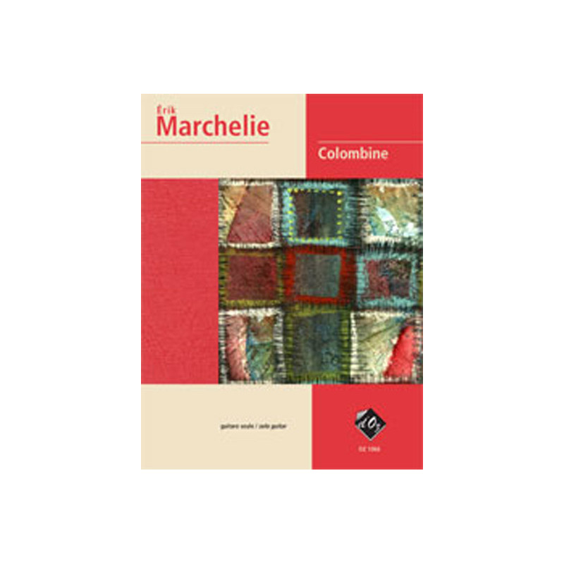 MARCHELIE COLOMBINE DOZ1066