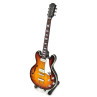 MINIATURE GUITARE EPIPHONE JOHN LENNON 27CM