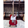 MINIATURE GUITARE STONES RONNIE WOOD 27CM