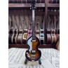 MINIATURE GUITARE BASSE HOFNER MAC CARTNET 27CM