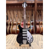MINIATURE GUITARE J. LENNON 27CM
