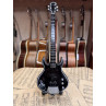 MINIATURE GUITARE BASSE KISS GENE SIMMONS 27CM