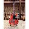 MINIATURE GUITARE ALVIN LEE 27CM