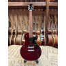 MINIATURE GUITARE GIBSON CUSTOM J. LENNON 27CM