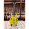 MINIATURE GUITARE EPIPHONE J. LENNON 27CM