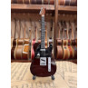 MINIATURE GUITARE ELECTRIQUE GEORGE HARRISON 27CM