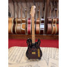 MINIATURE GUITARE JAMES BURTON 27CM